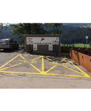 Shell Recharge Charging Station Bild 1