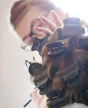 Haare & So KG, Annette Gülcher Bild 1