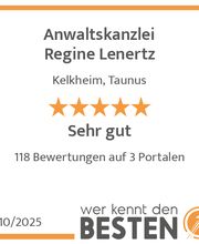 werkenntdenBESTEN.de Qualitätssiegel