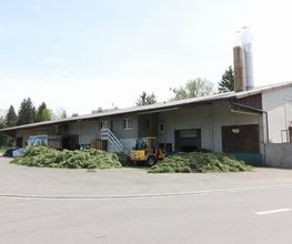 Grastrocknungs-Genossenschaft Märstetten und Umgebung Bild 1
