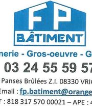 FP Bâtiment EURL image 1