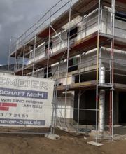 Friedhelm Lückemeier Baugesellschaft mbH Bild 1