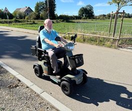 Oliver Lipke E-Mobil-Center Scheer Bild 4