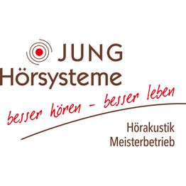 Jung Hörsysteme GmbH Sinzheim