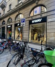 K-Way 9 Milano immagine 2