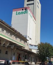 Agrar-Center Düdingen Bild 1