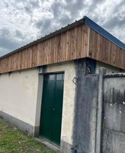 Bois et Toiture Tourdot image 2