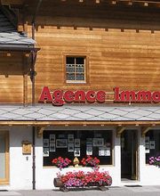 Immo-Tourisme Evolène-Région Bild 4