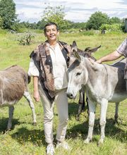 Ferme Auberge De La Caty image 10