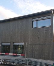 Rufener Holzbau AG Bild 1