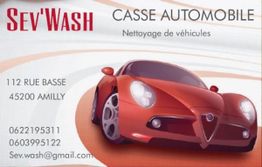 Sev Wash