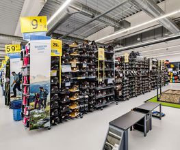 DECATHLON Fulda Bild 8