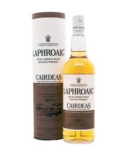 Laphroaig Cairdeas – Limitierte Sonderabfüllung des Islay-Klassikers