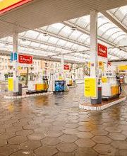 Shell Recharge Charging Station Bild 4