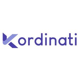Kordinati eShop logo