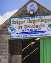 Trégor Coquillages Crustacés image 2