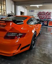 Garage du Tertre image 2