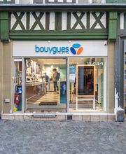 BOUYGUES TELECOM image 1