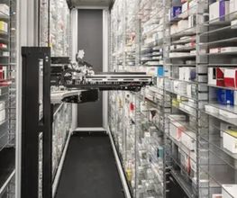 Amavita Apotheke Bichsel Interlaken Bild 6