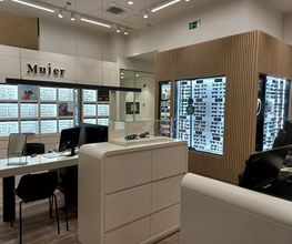 Optica 2000 PAMPLONA imagen 5