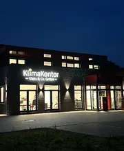 KlimaKontor Viets & Co. GmbH Bild 1