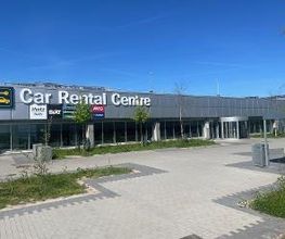 Budget Biludlejning Kastrup Lufthavn CPH billede 4