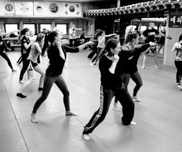 Lee Gym Kampfsport und Functional Training Bild 2