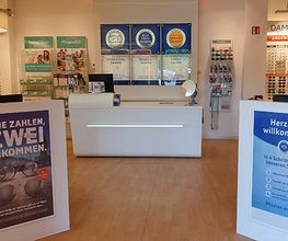 Apollo-Optik - Berlin - Sewanstr. Bild 3