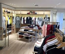 Boutique Lacoste Rennes