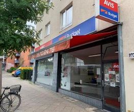 Avis Autovermietung - Berlin Steglitz Bild 1