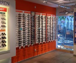 Apollo-Optik - Düsseldorf - Hauptstr. Bild 3