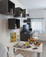 Résidence étudiante Nemea Nanterre Campus image 3