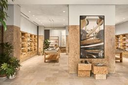 BIRKENSTOCK STORE