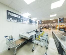 EDEKA Foodservice Minden Bild 11