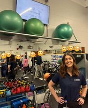 Thompson Healthcare & Sports Medicine image 12