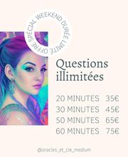 Oracles et Cie image 14