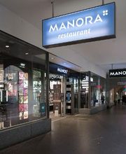 Manora Restaurant Bern Bild 1