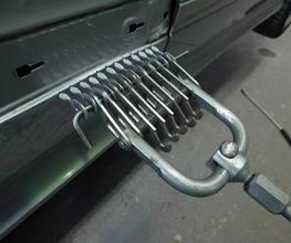 Autolackiererei Bappert GmbH Bild 5