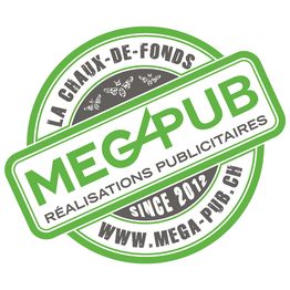 MegaPUB Sàrl
