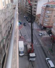 Grúas Muncal imagen 5