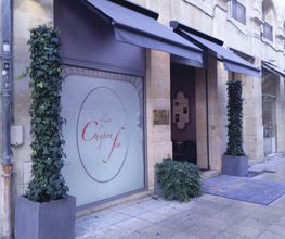 Le Chapon Fin image 20