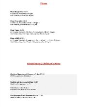 Hotel Restaurant Spillgerten Bild 14