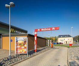 McDonald's Bild 3
