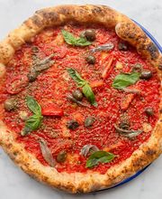 Pizzium - Trieste immagine 3