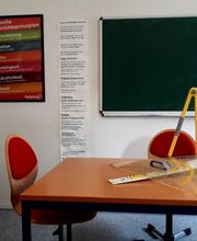 Olpe Unterrichtsraum 2