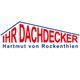 Ihr Dachdecker Hartmut von Rockenthien