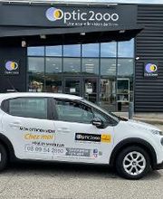 Opticien Crémieu - Optic 2000 image 1