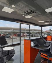 SIXT Fuerteventura Aeropuerto Branch