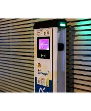 ACCIONA Charging Station imagen 8