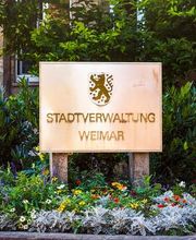 Stadtverwaltung Weimar Bild 2